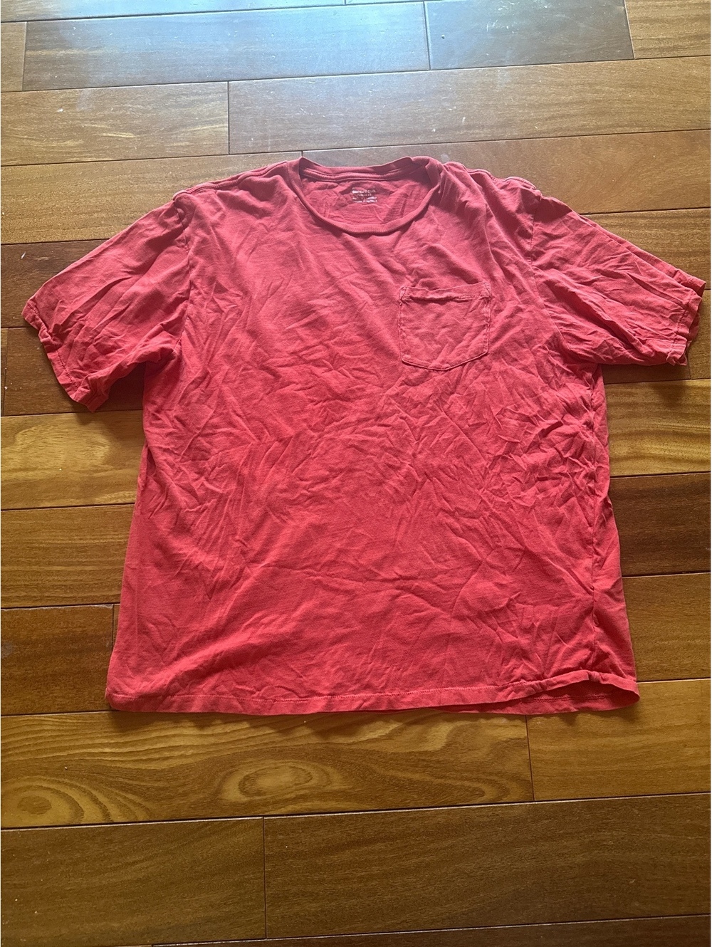 Standard Cloth Relaxed Tee